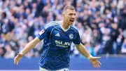 Dzeko-Comeback?: Das ist Schalkes Aufstiegself!