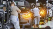 E-Auto: Made in Germany muss sich neu beweisen