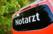 E-Bike-Unfall in Mansfeld: 67-Jähriger schwer verletzt