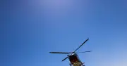 E-Scooter-Sturz in Aschheim: Zwölfjähriger schwer verletzt