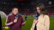 Eberl lässt Wontorra abblitzen: Fokus auf PSG statt Verträge