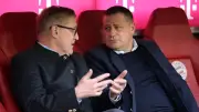 Eberl schließt Nübel-Rückkehr zum FC Bayern aus