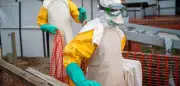 Ebola-Ausbruch im Kongo: 246 Verdachtsfälle, 13 bestätigt