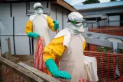 Ebola-Ausbruch im Kongo: Behörden warnen vor rascher Ausbreitung