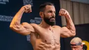 Ediz Tasci boxt bei Fame Fighting: Sieger über Flying Uwe
