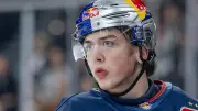 EHC Red Bull München: Phillip Sinn wächst in Abeltshausers Rolle