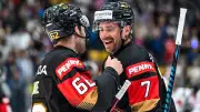 EHC-Star Kastner stellt Bundestrainer kuriose Kader-Frage