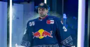 EHC-Torhüter Niederberger: Baby, Hochzeit, Comeback und Ansage an Kritiker