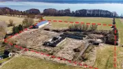 Ehemalige LPG-Fläche am Malchiner See wird versteigert