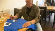 Ehrenbürger-Eklat um DDR-Fußballheld Gerd Kische in Teterow