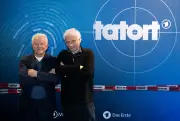 Ehrenpreis für Nemec und Wachtveitl: „Tatort“-Legenden ausgezeichnet