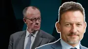 Ein Jahr Merz: Vier minus, weil Agenda und Erfahrung fehlen