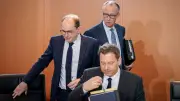 Ein Jahr Merz: Vom Anti-Streit-Versprechen zum Koalitions-Chaos