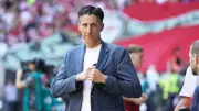 Ein Jahr nach FC-Aus: Ex-Köln-Boss Keller wechselt zu Padel