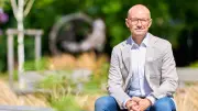 Ein Jahr nach Wiederwahl: Landrat Sternberg kritisiert SPD-Bundespolitik