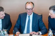 Ein Jahr Schwarz-Rot: Was die Koalition geschafft hat