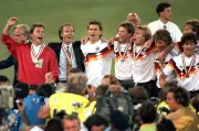 „Ein Sommer in Italien“: Doku über das WM-Team 1990