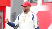 Einblick in Kompanys Seele vor Bayern-Kracher gegen PSG