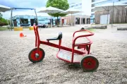 Einbrüche in Kindergärten in Garbsen: Polizei fasst zwei Jugendliche