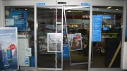 Einbruch in Aral-Tankstelle: 250 Euro Bargeld gestohlen