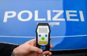 Einbruch in Verden: Mann trinkt sich in Bar mit über drei Promille an