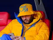Einst verspottet, heute eine Legende: Gignacs ungewöhnliche Karriere