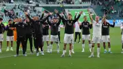 Eintracht Frankfurt: Gute Nachricht von einer Klub-Legende