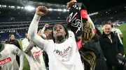 Eintracht Frankfurt: Sommer-Wechsel in die Türkei? Wahi-Ablöse überrascht