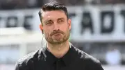 Eintracht Frankfurt trennt sich von Trainer Albert Riera