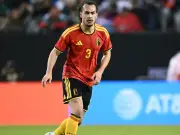 Eintracht Frankfurts Theate einziger Bundesligaspieler in Belgiens WM-Kader