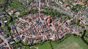 Einzigartiges Kriegs-Museum in Wittstock: Europas erstes seiner Art