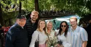Eisbachwelle in München: Warum sich die Surfwelle wieder aufbaut