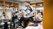 Eisbären auf Mallorca: Noebels' emotionaler Abschied nach Köln