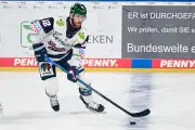 Eisbären Berlin: Acht Abgänge, sechs Vertragsverlängerungen