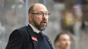 Eisbären Berlin: Dan Lacroix als Nachfolger von Serge Aubin im Gespräch