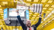 Eisbären Berlin: Dan Lacroix als neuer Trainer im Visier