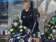 Eisbären Berlin nach Overtime-Pleite: Mit voller Attacke nach Mannheim