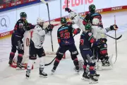 Eisbären Berlin: Titel-Rückschlag motiviert für fünftes DEL-Finale