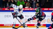 Eisbären Berlin verpassen DEL-Meisterschaft nach Overtime-Krimi