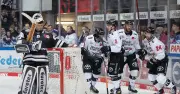 Eisbären Berlin verpflichten Torhüter-Talent Jonas Neffin