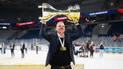 Eisbären-Trainer Aubin vor Wechsel in die Schweiz?