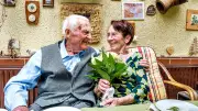 Eiserne Hochzeit: Wittenberger Paar feiert 65-jähriges Ehejubiläum