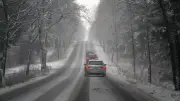 Eisheilige in Sachsen-Anhalt: Schnee im Harz und kühles Wetter