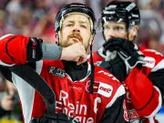 Eishockey: Moritz Müller kündigt zeitnahe Entscheidung über Karriere an