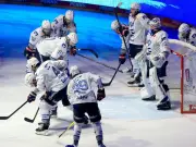 Eishockey: Sieben Spieler verlassen Vizemeister Mannheim