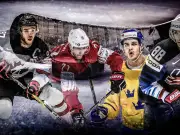 Eishockey-Weltrangliste 2026: Deutschland in Top 10 vor WM