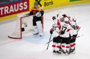 Eishockey-WM: 1:6-Debakel gegen Schweiz – Team wie ein Absteiger