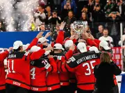 Eishockey-WM: Alle Weltmeister seit 1920 im Überblick
