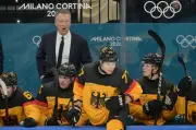 Eishockey-WM: Bundestrainer Kreis unter Druck nach NHL-Absagen