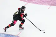 Eishockey-WM: Deutschland trifft auf Angstgegner Finnland